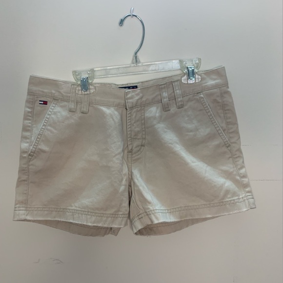 Tommy Hilfiger Pants - Tommy Hilfiger Shorts
